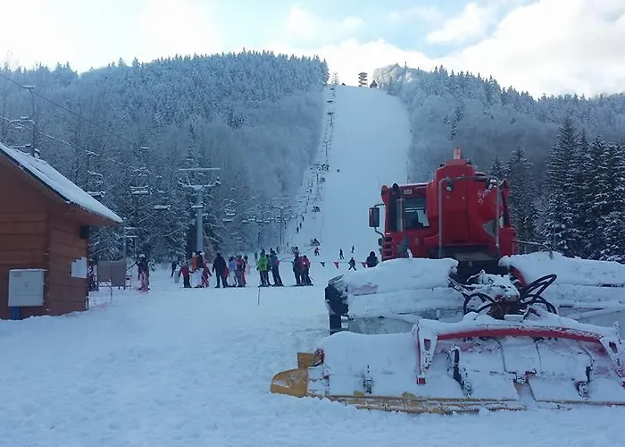 Pansiyon Wanda Wałbrzych