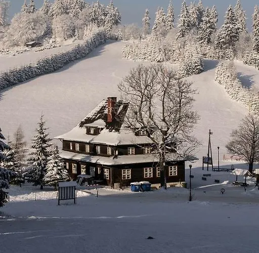 Pansiyon Wanda Wałbrzych