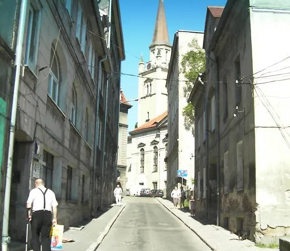 Wanda Pansiyon Wałbrzych