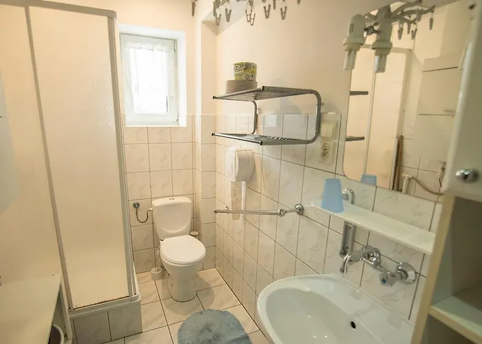 Pansiyon Wanda Wałbrzych