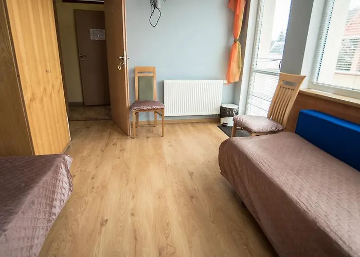 Wanda Pansiyon Wałbrzych